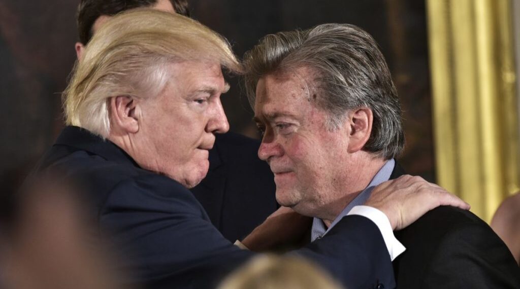 Steve Bannon contro Leone XIV: «La sua elezione un disastro per i Maga»