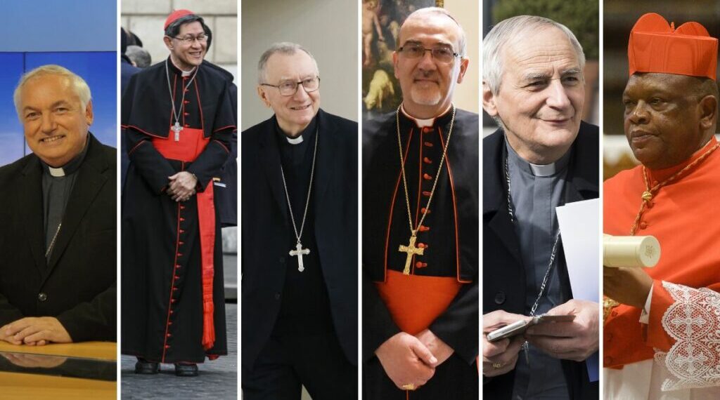 Il nome del prossimo Papa? Lo danno per già scritto. Secondo i bookmaker è corsa a due