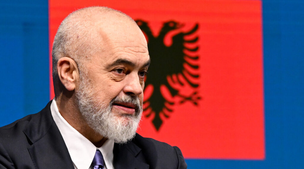 Elezioni in Albania, Edi Rama verso il quarto mandato