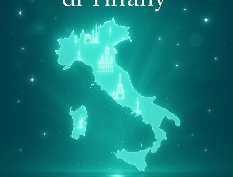 Dal Massimo di Palermo alla Sapienza di Roma: l’Italia si illumina di verde tiffany contro il tumore ovarico