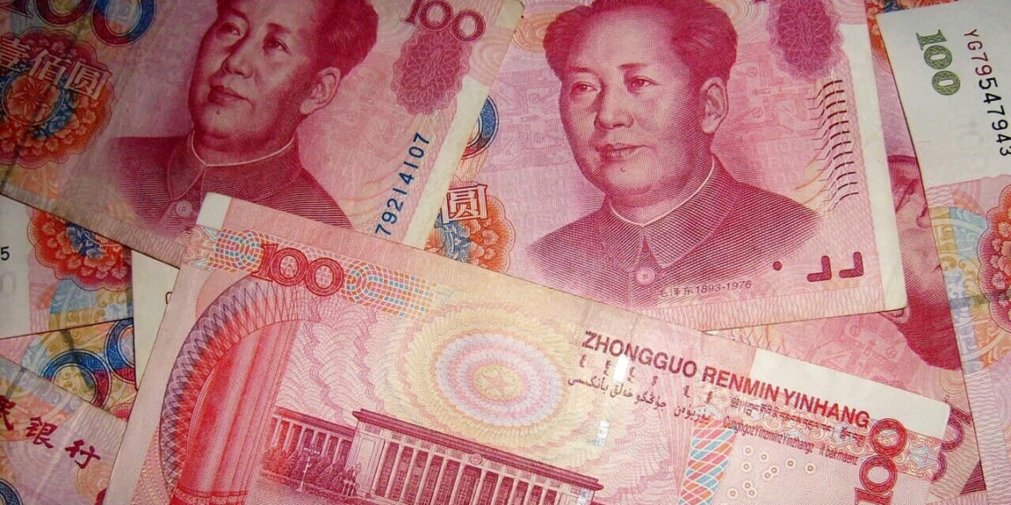 La Cina impone dazi fino al 75% sulla plastica e riduce la sua partecipazione al debito Usa
