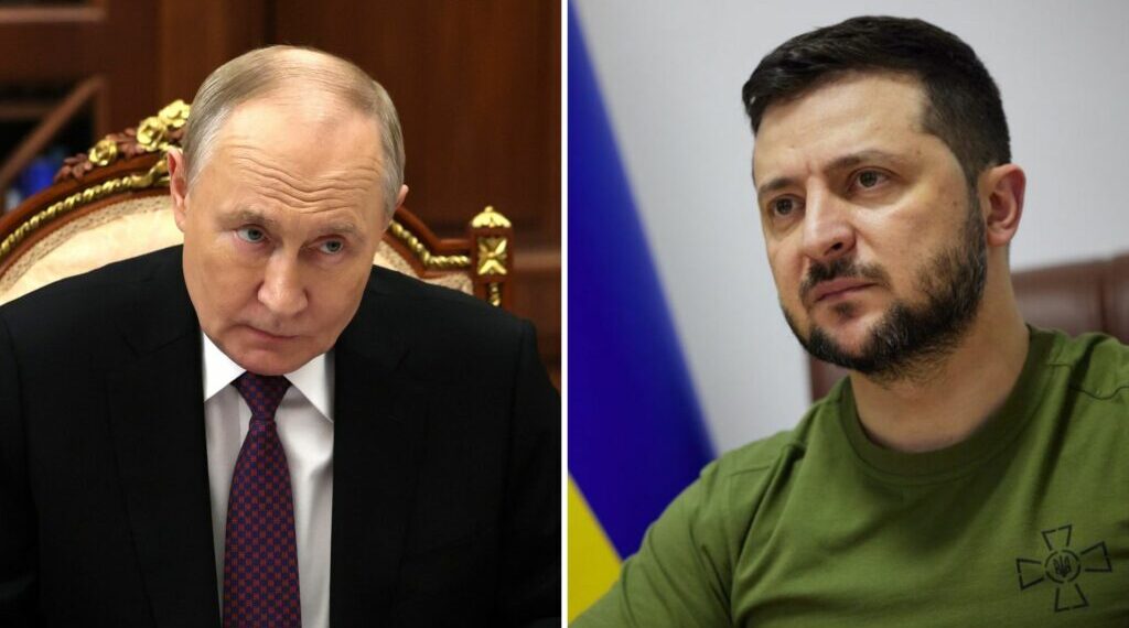Ucraina, è scontro sulla parata del 9 maggio. Russia: «Se Kiev attacca non vedrà il 10 maggio»