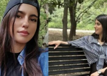 Iran, ritrovato il corpo di Nejad: aveva resistito allo stupro ed è stata uccisa