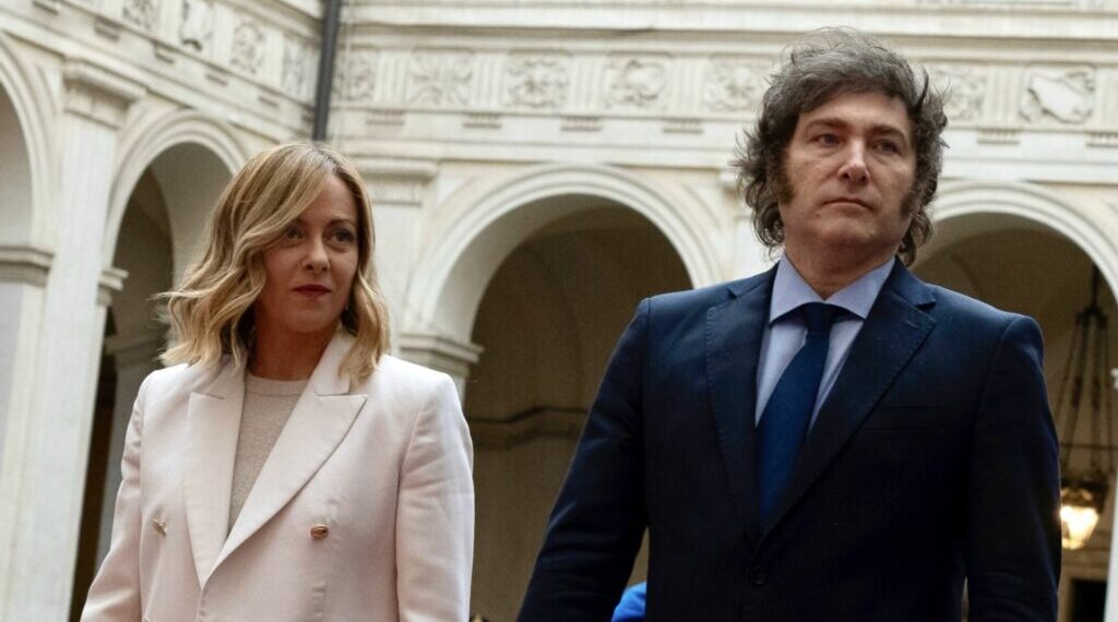 Italia-Argentina, adottato piano d’azione 2025-2030. Accordo Eni-Ypf sul gas naturale liquefatto