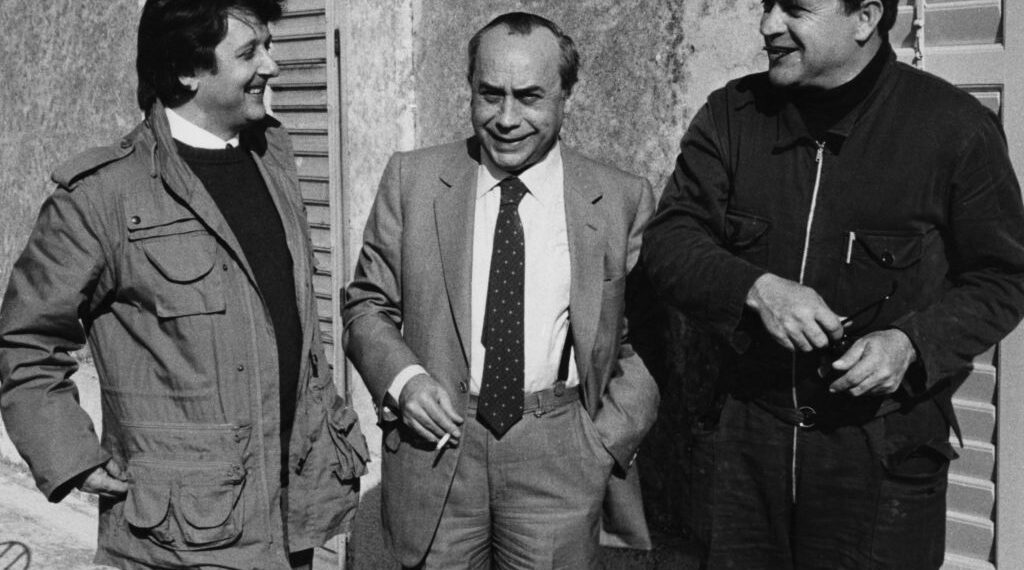 A Marsala una mostra dedicata a Piero Guccione e Leonardo Sciascia Un Racconto di una Grande amicizia tra due Intellettuali