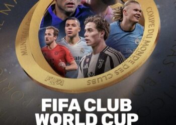 Tutto sul Mondiale per club: come funziona e dove vederlo in tv