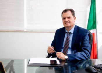 CITTADINANZA SENZA CITTADINI Il governo italiano vorrebbe condannare l’Italia al deserto demografico