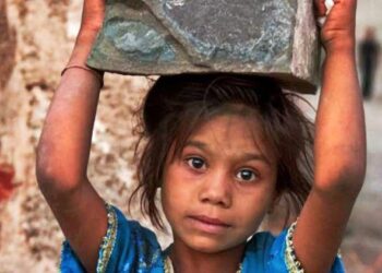 Trabajo infantil, infancia negada para 138 millones de niños