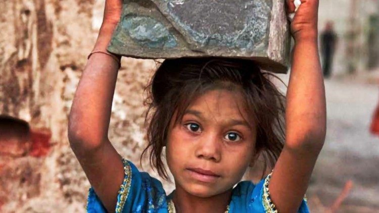 Trabajo infantil, infancia negada para 138 millones de niños