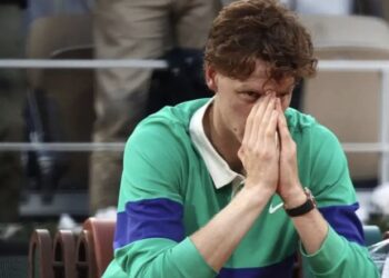 Sinner torna su Parigi: «Tre match point mancati ma è la migliore giocata sulla terra». Obiettivo Wimbledon