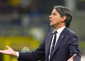 Inzaghi lascia l’Inter e va all’Al-Hilal: 25 milioni netti all’anno