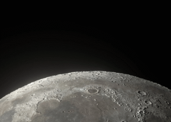 La Nasa vuole piazzare un reattore nucleare sulla Luna