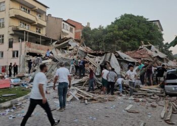 Terremoto en el sur de Turquía: La pesadilla de 2023 regresa