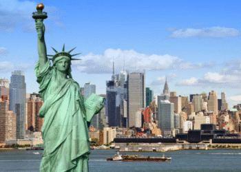 Los judíos de Nueva York preocupados por un candidato musulmán