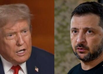 Il summit in Alaska? Trump: «Un incontro da 10», e «a Zelensky dirò…»