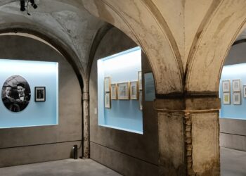 A Parma una Mostra dedicata a Salvador Dalì : Con il suo Grande Genio ha lasciato una traccia indelebile nella Storia dell’Arte