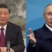 Putin in Cina da Xi Jinping: ospite d’onore con Kim Jong-Un, Modi e Erdogan