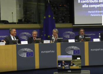 Unipol a Bruxelles, nuova sede e richieste sul trattamento prudenziale