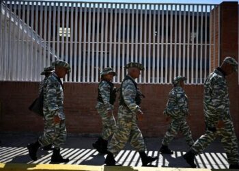 Venezuela: Su peso geopolítico y la escalada de la crisis en el Caribe