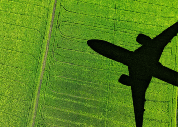 Alimenteremo gli aerei con la spazzatura?