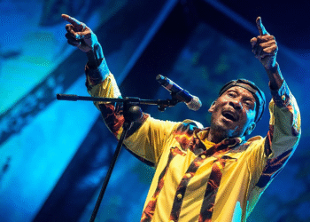 Murió Jimmy Cliff, leyenda del reggae y voz universal de «I Can See Clearly Now», a los 81 años
