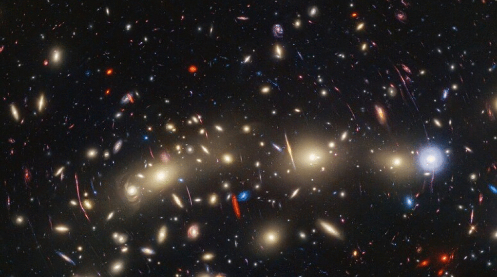 Alba cosmica: il telescopio Webb illumina le prime stelle dell’Universo