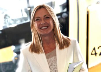 Social, la premier Meloni tra i post più popolari dell’anno: è la prima volta di un politico