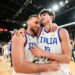 Basket, una storica Italia passa in Lituania e riparte la corsa mondiale