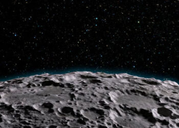 Ci sarà un astronauta italiano in missione verso la Luna