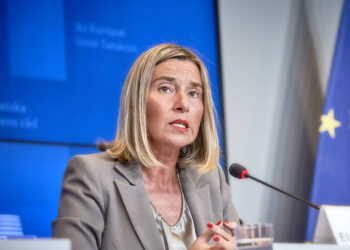 Federica Mogherini è stata rilasciata nella notte. Il Pd: «No allo sciacallaggio»