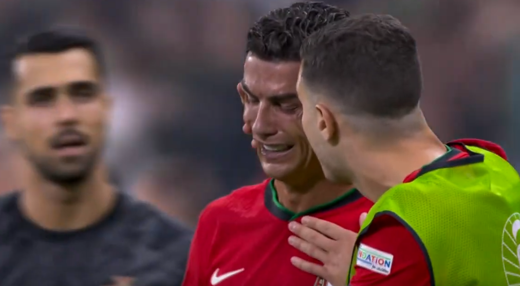 Se farà il bravo Ronaldo potrà andare al Mondiale