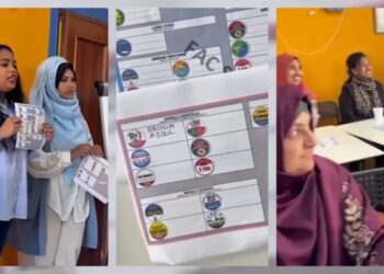 Se il Pd indottrina i migranti: “Così dovete votarci”